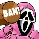 Ghostban