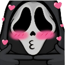 Ghostblush