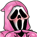Ghostblush