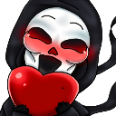 Ghostlove