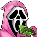 Ghostmoney
