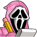 Ghostnote