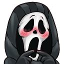Ghostshy