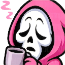 Ghosttired