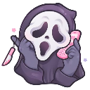 Ghosty