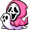 Ghosty