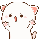roar animated GIF emoji from After Dark ✦ 16+ • Gaming • Social • Palworld • Minecraft • REPO