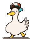 DancingGoose