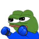 PepeFight2 Discord emoji