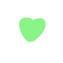 greenheart_desipunjab Discord sticker - Desi Punjab (Pakistani, Indian)