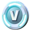 VBucks