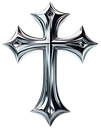 WithChrist Discord sticker | Chicago tha Raq