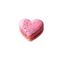 :pink_cookie: