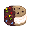 :icecreamsandwhich: