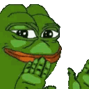 pepehappyhands