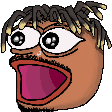 pepejuicewrld Discord Emoji - 𝙨𝙡𝙪𝙢𝙗𝙚𝙧🐇 18+🎃