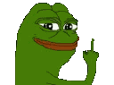 pepefinger