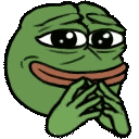 pepetradeoffer