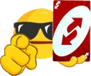 reverse