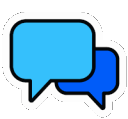 bluemessage_desipunjab animated emote | Desi Punjab (Pakistani, Indian)