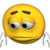 Joe_Sad Discord Emoji - 月Moon