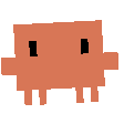 Claude_Mitosis animated emote from 月Moon