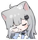 CatgirlSleep