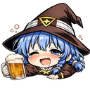 RoxyDrunk