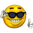 Joe_Nice Discord sticker from 月Moon