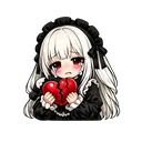 Heartbrokengirl