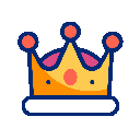 crownezgifcomgifmaker animated Discord emote from ☬ 𝐑𝐞𝐛𝐢𝐫𝐭𝐡 𝐂𝐡𝐚𝐩𝐭𝐞𝐫 𝟮 | 𝟮𝟳 ☬