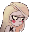 Charlie_Sad animated Discord emote - ੭      ֹ   𝐓ɦ𝖾 𝐃𝖾𝗏𝗂ᥣ’𝗌 𝐏ᥣα𝗒𝗀𝗋ⱺυ𐓣ᑯ       🏹