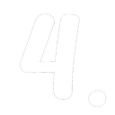 :4four: