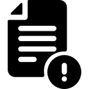 The word CLAIM written in bold, high-contrast block letters.