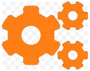 :gear: