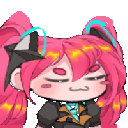 an_Layla_Nod Discord emoji
