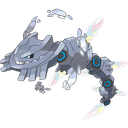 SteelixMega Discord emoji