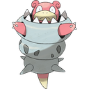 SlowbroMega Discord emoji