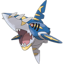 SharpedoMega Discord emoji
