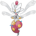 MedichamMega Discord emoji