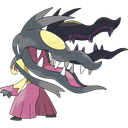 MawileMega Discord emoji