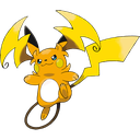 RaichuYMega Discord emoji