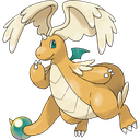 DragoniteMega Discord emoji