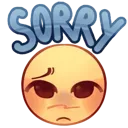 SorryApologeticPlead