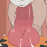 KnotRide animated GIF emoji | [18+] The Velvet Hole™