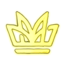 Crown Discord emoji