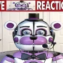 Live_Reaction_Fnaf