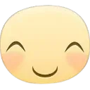 smile