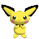 PK_PichuHappy