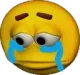 cry Discord Emoji from ᴛʜᴇ ʜɪᴅᴅᴇɴ ʀᴇᴀʟᴍ